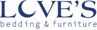 lovesbeddingandfurniture.com logo